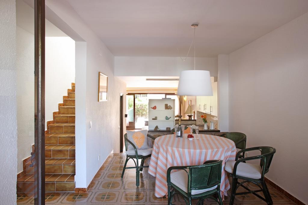 Casa Adosada En Pals Playa By Apartaments Golf Room photo